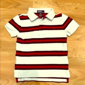 Polo Ralph Lauren Toddler Boys shirt